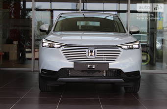 Honda HR-V 2024 Elegance