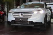 Honda HR-V Elegance
