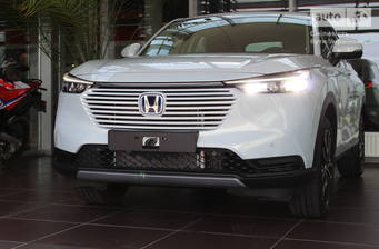 Honda HR-V 2024 Elegance