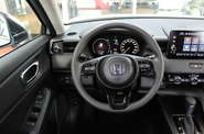 Honda HR-V Elegance