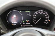 Honda HR-V Elegance