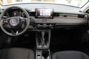 Honda HR-V Elegance