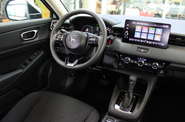 Honda HR-V Elegance