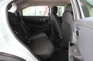 Honda HR-V Elegance