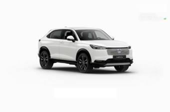 Honda HR-V 2025 Elegance