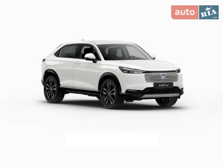 Honda HR-V 2025