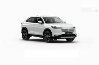 Honda HR-V 2025 Elegance