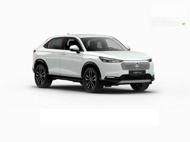 Honda HR-V 2025