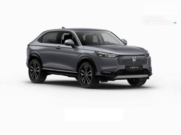 Honda HR-V 2025