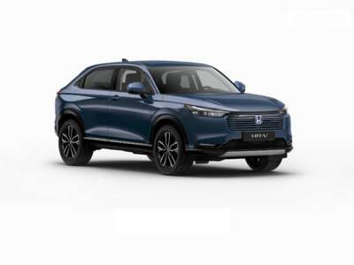 Honda HR-V 2025 Elegance