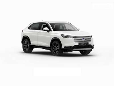 Honda HR-V Advance E-HEV 1.5 I-MMD E-CVT (131 к.с.)