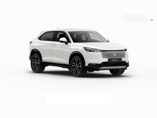 Honda HR-V 2025