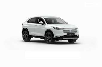 Honda HR-V 2025 в Київ