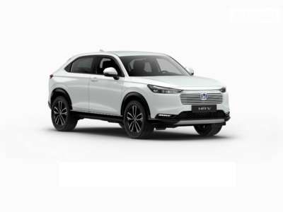 Honda HR-V 2024 Advance