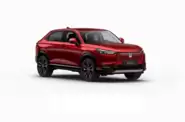 Honda HR-V Honda HR-V Advance