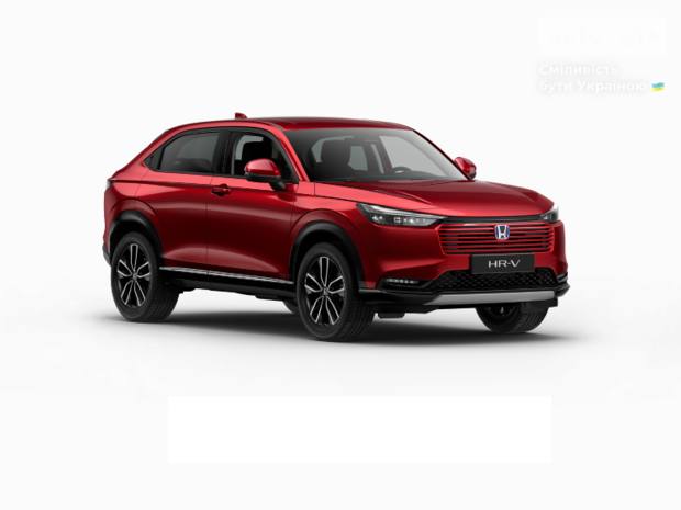 Honda HR-V 2025
