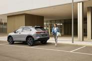 Новый Honda HR-V E-HEV 1.5 I-MMD E-CVT (131 к.с.) Advance 2025 автосалона Дніпро Мотор Інвест - фото 9
