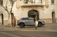 Новый Honda HR-V E-HEV 1.5 I-MMD E-CVT (131 к.с.) Advance 2025 автосалона Дніпро Мотор Інвест - фото 10