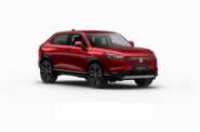 Новый Honda HR-V E-HEV 1.5 I-MMD E-CVT (131 к.с.) Advance 2025 автосалона Дніпро Мотор Інвест - фото 16
