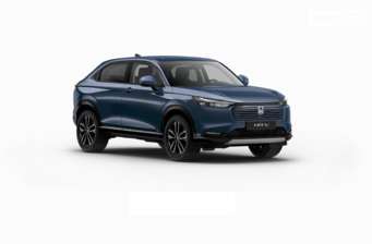 Honda HR-V 2025 в Київ