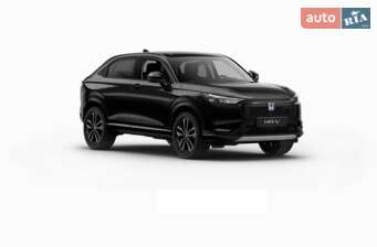 Honda HR-V 2025 в Київ