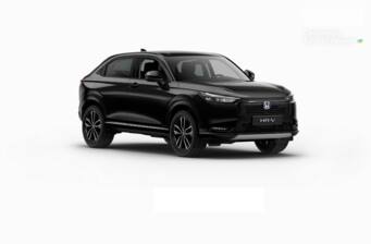 Honda HR-V 2025 Advance