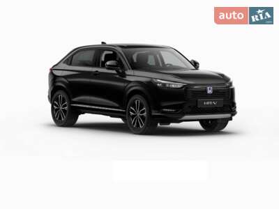 Honda HR-V 2025 Advance