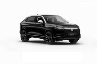 Honda HR-V 2025 в Київ