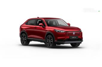 Honda HR-V 2024 Elegance