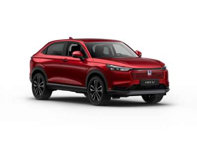 Honda HR-V 2024 Elegance