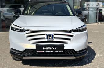 Honda HR-V 2024 Advance Style