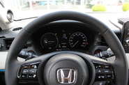 Honda HR-V Advance Style