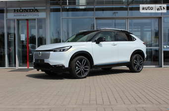 Honda HR-V 2024 в Львів