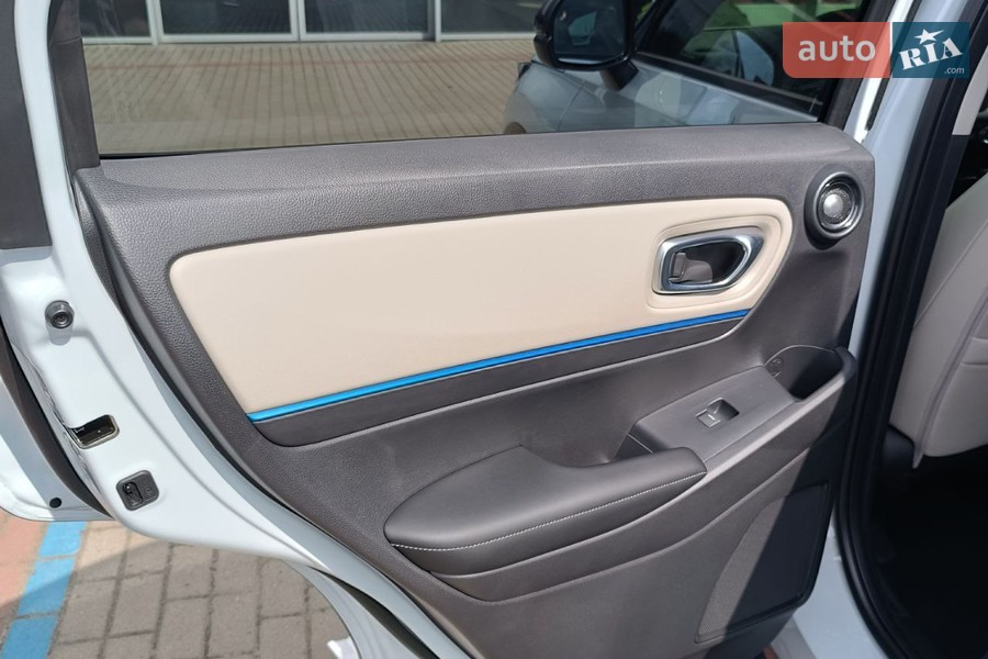 Honda HR-V - фото 62