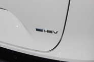 Honda HR-V Advance