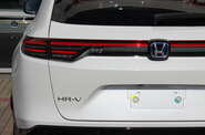 Honda HR-V Advance