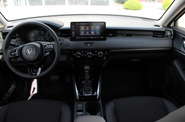 Honda HR-V Advance