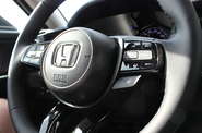 Honda HR-V Advance