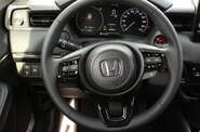 Honda HR-V Advance