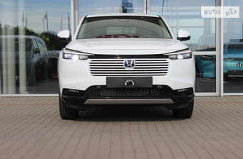 Honda HR-V 2024 в Львів