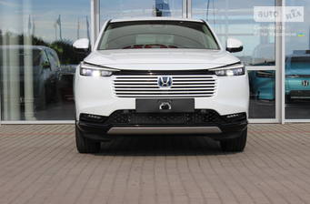 Honda HR-V 2024 Advance