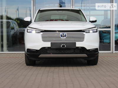 Honda HR-V 2024 Advance