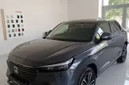 Honda HR-V Elegance