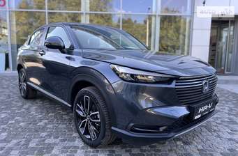 Honda HR-V 2024 в Дніпро (Дніпропетровськ)