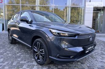 Honda HR-V 2024 Elegance