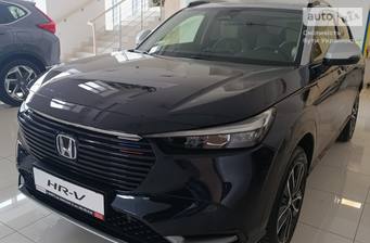 Honda HR-V 2024 Advance Style