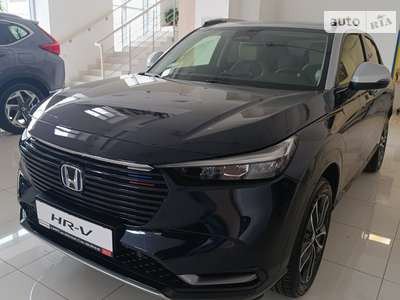 Honda HR-V 2024 Advance Style