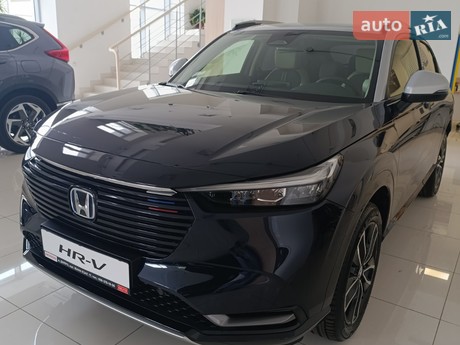 Honda HR-V 2024