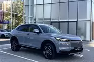 Honda HR-V Advance