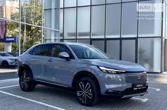 Honda HR-V 2024 Advance